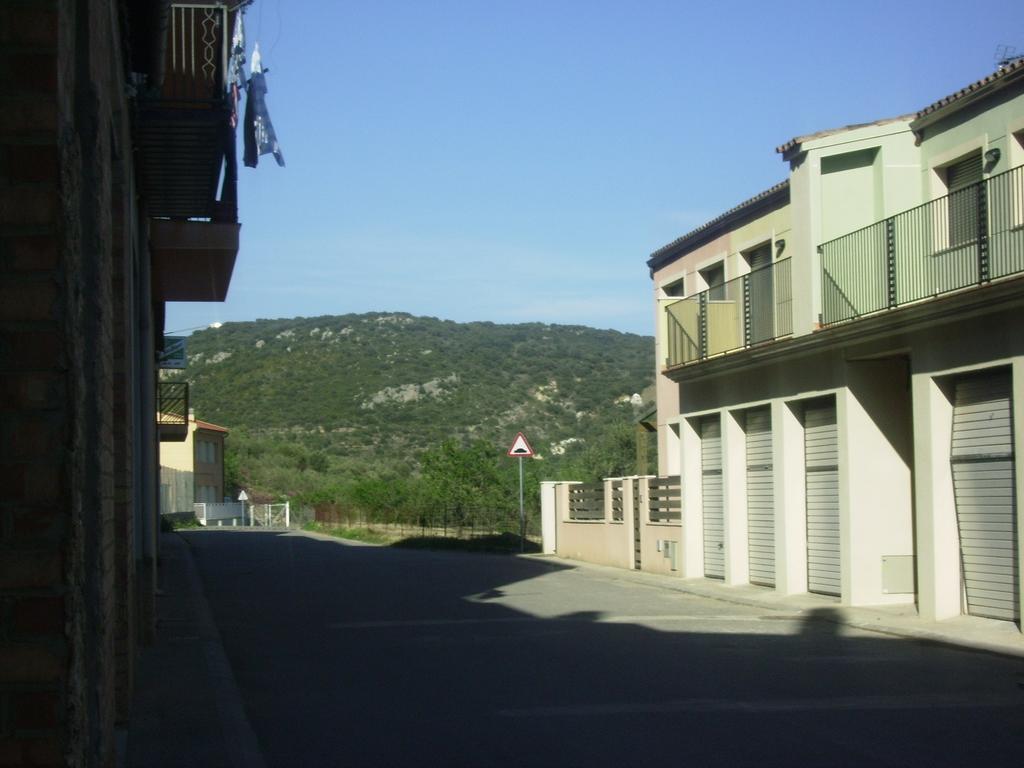 Casa Canut Tartareu Exteriör bild