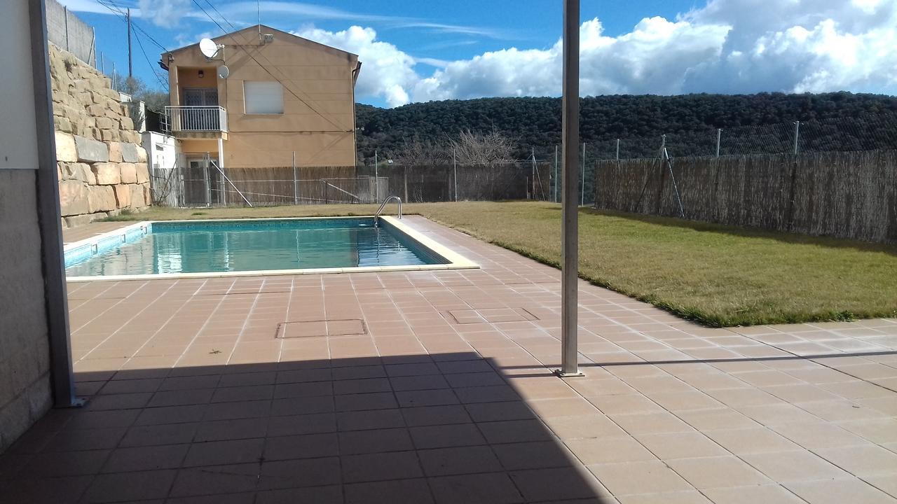 Casa Canut Tartareu Exteriör bild
